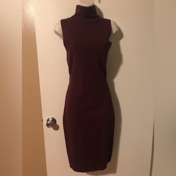 Boston Proper Size 8, Dress - Picture 2 of 4